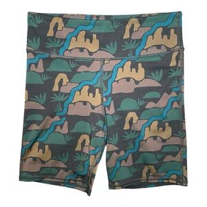 Teva Wild Rivers  Small REI  Gorpcore Shorts Park’s project Rare Camouflage